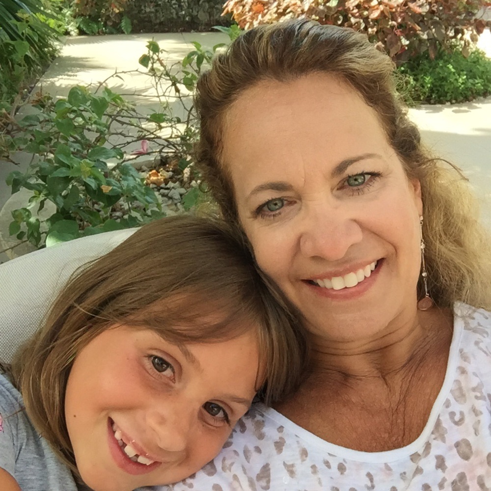 Meet your Posher, Tamara